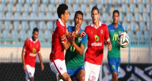 جدو: لم اشترط القيد الإفريقي كي أجدد للأهلي